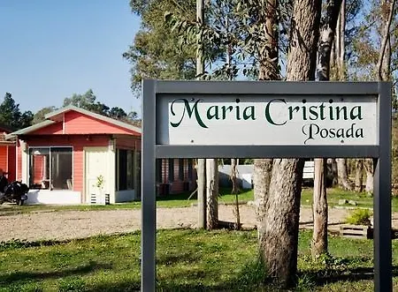 Posada Maria Cristina